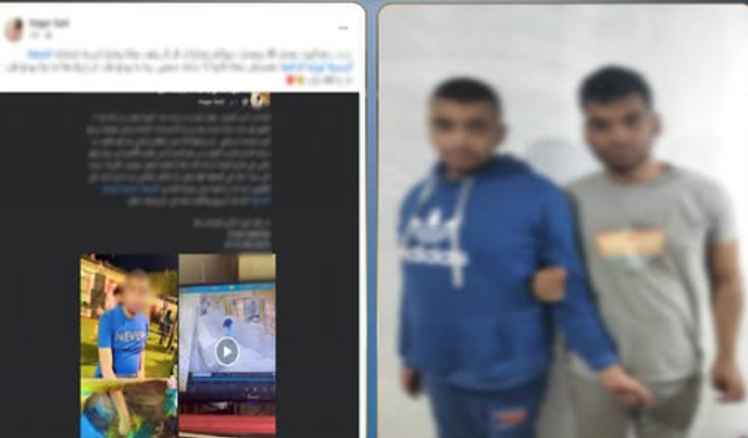 كشف ملابسات تغيب شاب من ذوي الاحتياجات الخاصة بالقاهرة